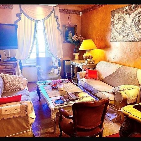 Appartement De Luxe Au Coeur De Saint Tropez Exteriér fotografie