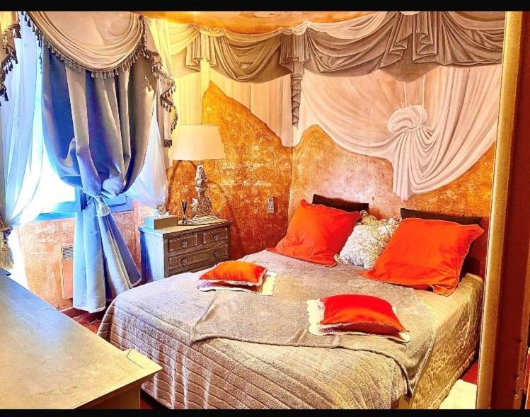 Appartement De Luxe Au Coeur De Saint Tropez Exteriér fotografie