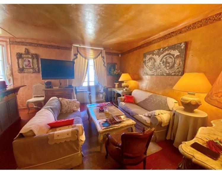 Appartement De Luxe Au Coeur De Saint Tropez Exteriér fotografie