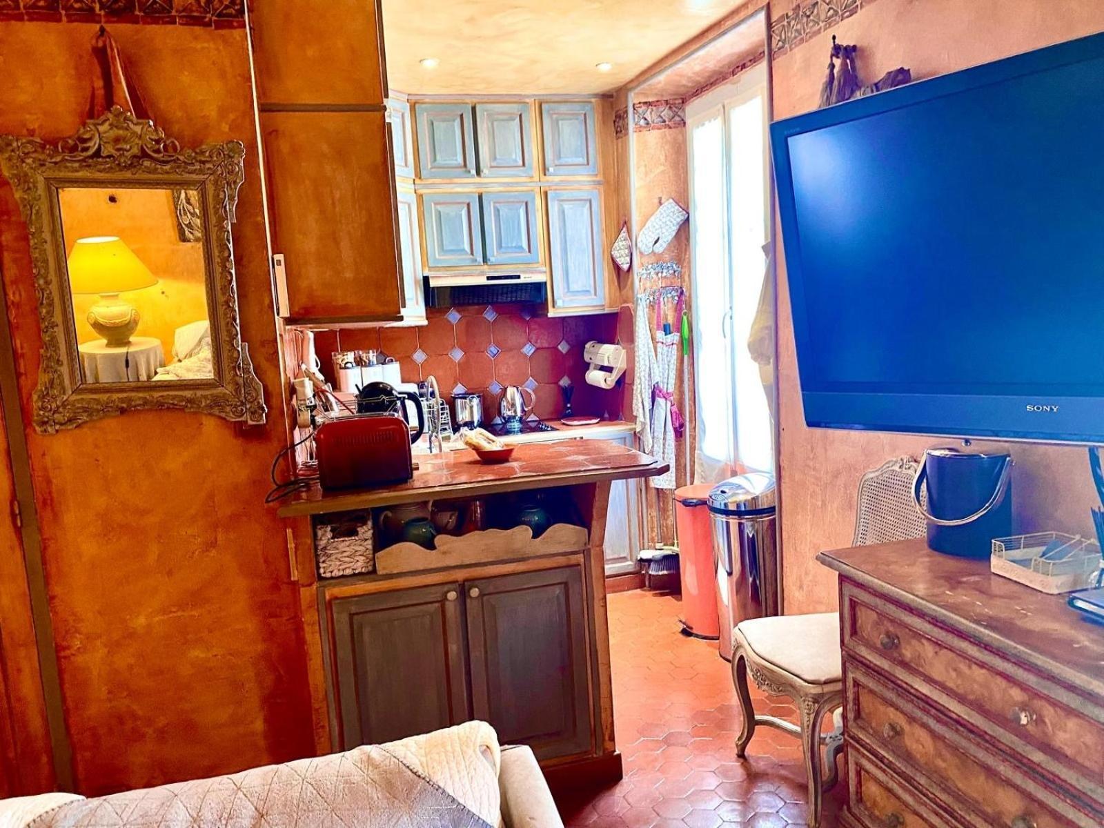 Appartement De Luxe Au Coeur De Saint Tropez Exteriér fotografie