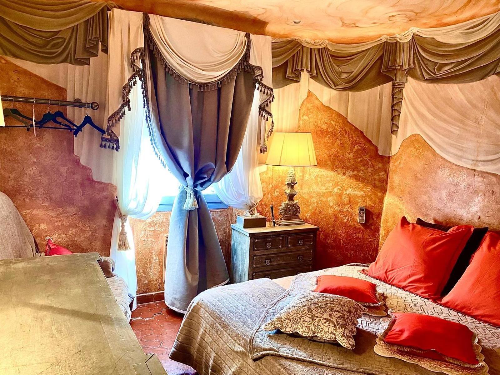 Appartement De Luxe Au Coeur De Saint Tropez Exteriér fotografie